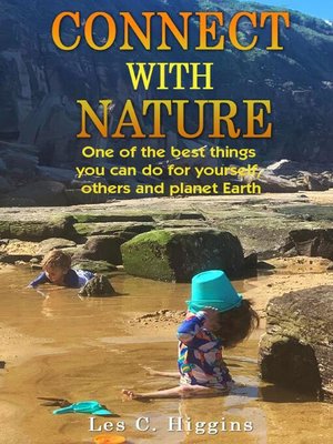 cover image of Connect with Nature